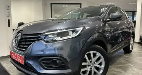 Used RENAULT KADJAR Diesel 2022 Ad 