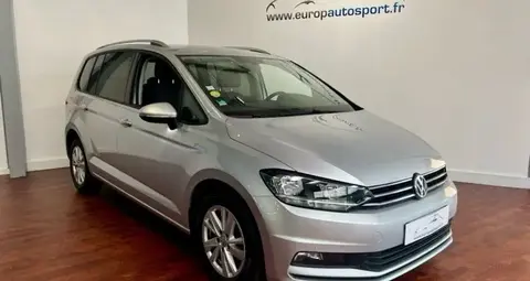 Annonce VOLKSWAGEN TOURAN Diesel 2019 d'occasion 