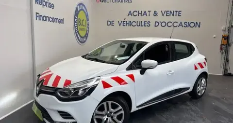 Annonce RENAULT CLIO Diesel 2018 d'occasion 