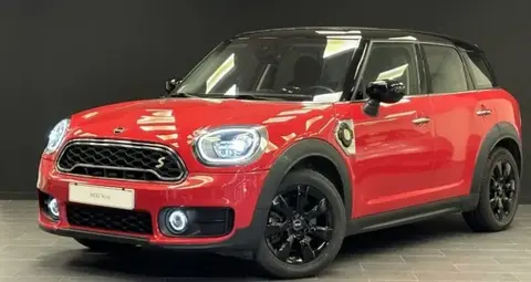 Used MINI COUNTRYMAN Hybrid 2019 Ad 