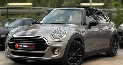 Used MINI ONE Petrol 2017 Ad 