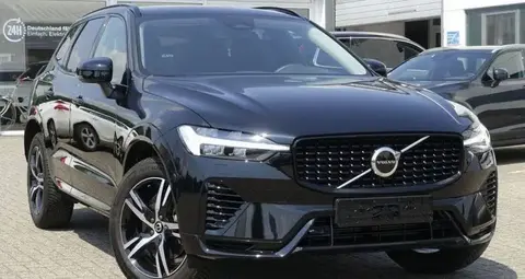 Annonce VOLVO XC60 Hybride 2023 d'occasion 