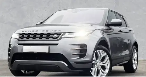 Annonce LAND ROVER RANGE ROVER Essence 2020 d'occasion 