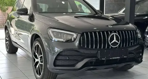 Annonce MERCEDES-BENZ CLASSE GLC Essence 2020 d'occasion 