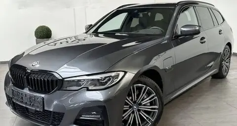 Annonce BMW SERIE 3 Hybride 2022 d'occasion 