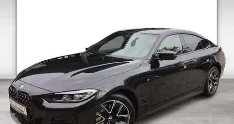 Annonce BMW SERIE 4 Essence 2023 d'occasion 