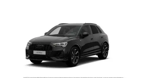 Used AUDI Q3 Hybrid 2021 Ad 