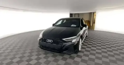 Annonce AUDI A3 Hybride 2023 d'occasion 