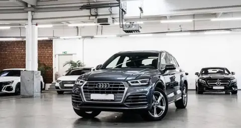 Used AUDI Q5 Diesel 2019 Ad 