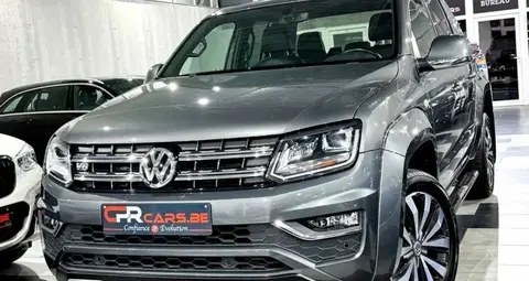 Used VOLKSWAGEN AMAROK Diesel 2018 Ad 