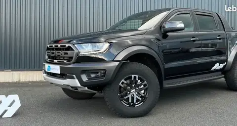 Used FORD RANGER Diesel 2021 Ad 