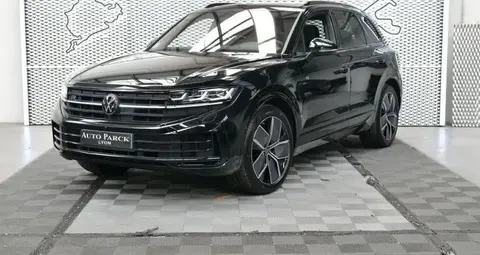 Used VOLKSWAGEN TOUAREG Hybrid 2023 Ad 