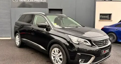 Used PEUGEOT 5008 Diesel 2019 Ad 