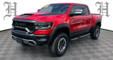 Annonce DODGE RAM Essence 2022 d'occasion 