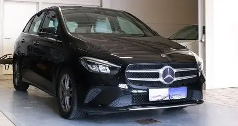 Used MERCEDES-BENZ CLASSE B Diesel 2019 Ad 