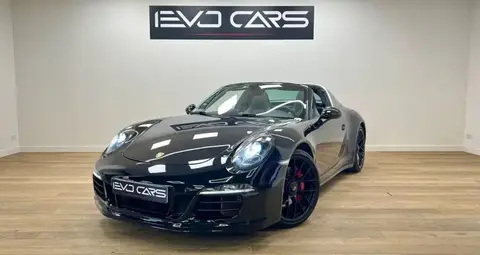 Used PORSCHE 911 Petrol 2015 Ad 