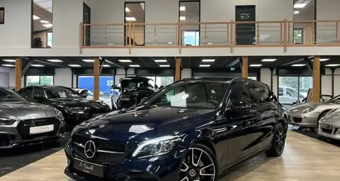 Used MERCEDES-BENZ CLASSE C Diesel 2019 Ad 