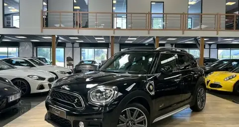 Annonce MINI COUNTRYMAN Hybride 2018 d'occasion 