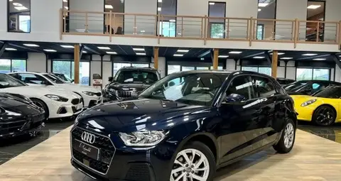 Annonce AUDI A1 Essence 2019 d'occasion 