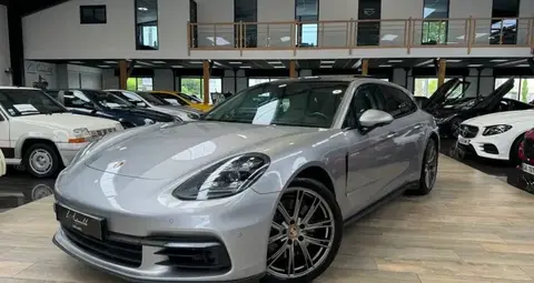 Used PORSCHE PANAMERA Hybrid 2018 Ad 