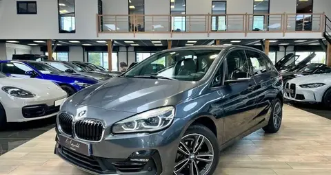 Used BMW SERIE 2 Petrol 2019 Ad 