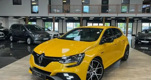 Used RENAULT MEGANE Petrol 2020 Ad 