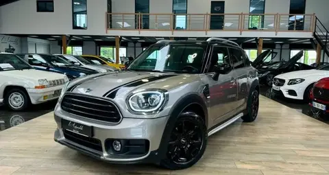 Used MINI COUNTRYMAN Diesel 2020 Ad 