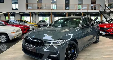 Used BMW SERIE 3 Petrol 2019 Ad 