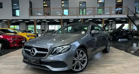 Used MERCEDES-BENZ CLASSE E Diesel 2019 Ad 