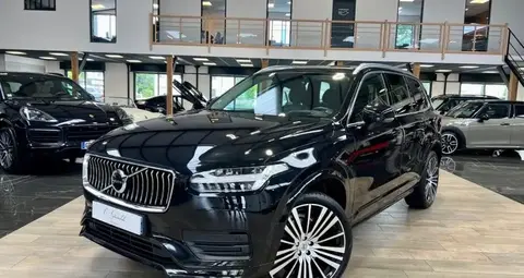 Annonce VOLVO XC90 Diesel 2022 d'occasion 