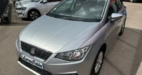 Used SEAT IBIZA Petrol 2019 Ad 