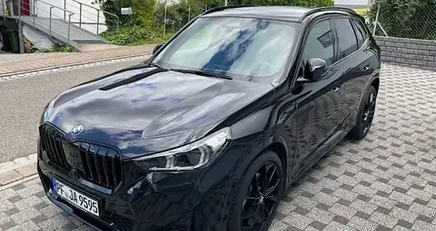 Annonce BMW X1 Diesel 2023 d'occasion 