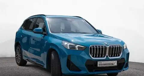 Annonce BMW X1 Diesel 2023 d'occasion 