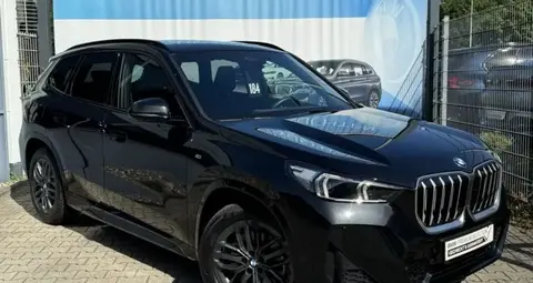 Annonce BMW X1 Diesel 2023 d'occasion 