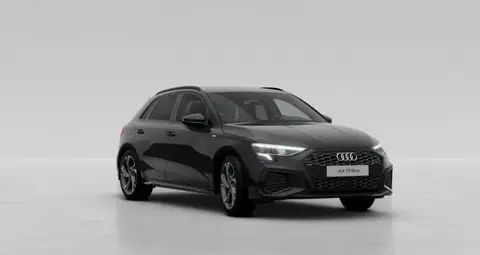 Annonce AUDI A3 Hybride 2023 d'occasion 