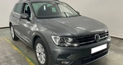 Annonce VOLKSWAGEN TIGUAN Diesel 2019 d'occasion 