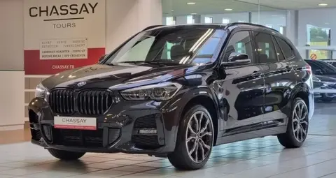 Annonce BMW X1 Hybride 2022 d'occasion 