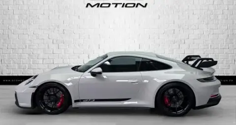 Annonce PORSCHE 911 Essence 2021 d'occasion 