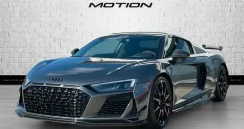 Annonce AUDI R8 Essence 2023 d'occasion 