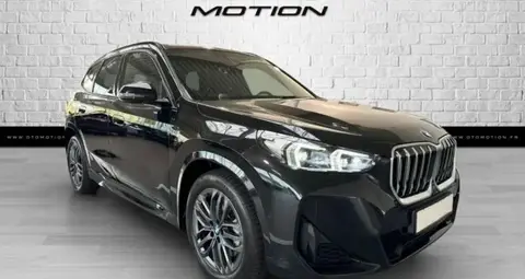 Annonce BMW X1 Diesel 2023 d'occasion 