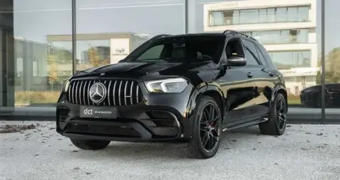 Used MERCEDES-BENZ CLASSE GLE Petrol 2020 Ad 