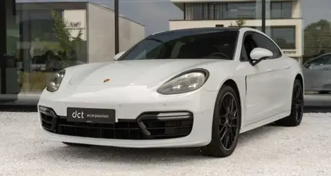 Annonce PORSCHE PANAMERA Essence 2018 d'occasion 