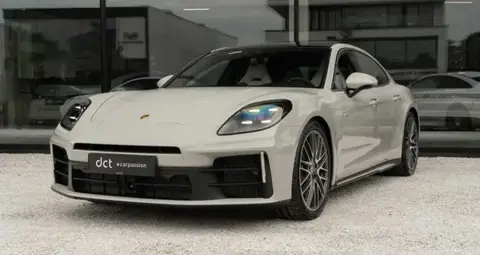 Annonce PORSCHE PANAMERA Essence 2024 d'occasion 