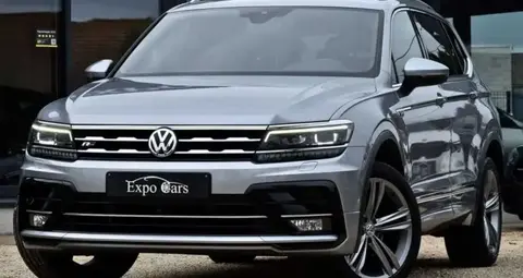 Annonce VOLKSWAGEN TIGUAN Essence 2020 d'occasion 