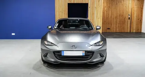 Annonce MAZDA MX-5 Essence 2018 d'occasion 