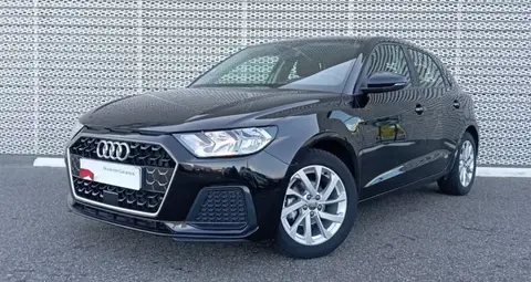 Used AUDI A1 Petrol 2019 Ad 