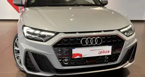 Annonce AUDI A1 Essence 2024 d'occasion 