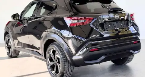 Annonce NISSAN JUKE Hybride 2023 d'occasion 