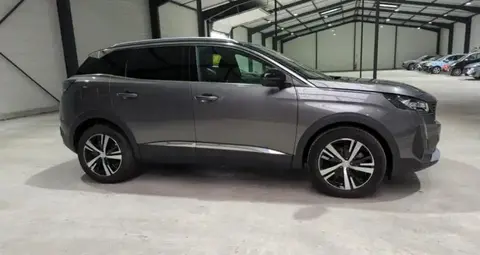 Annonce PEUGEOT 3008 Essence 2023 d'occasion 