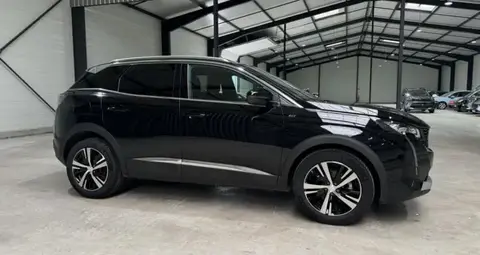 Used PEUGEOT 3008 Petrol 2023 Ad 